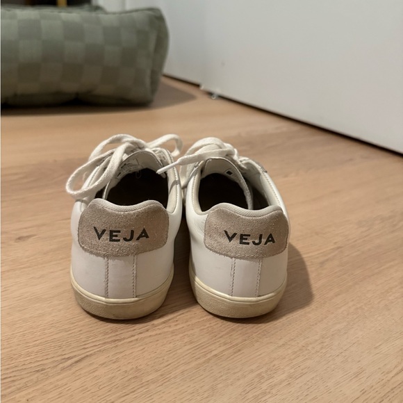 Vejas Esplar Sneaker (Unisex) White - Picture 3 of 4